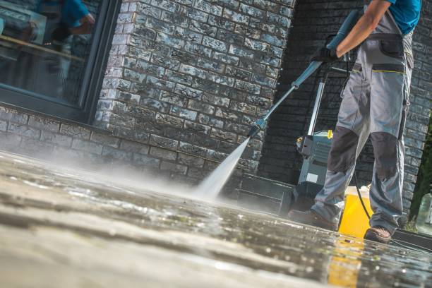  Bunker Hill Village, TX Pressure Washing Pros